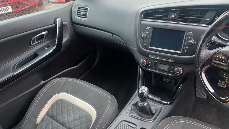 Kia Pro Ceed 1.0T GDi ISG GT-Line S 3dr Petrol Hatchback